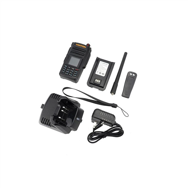 Sim Card 4G Gsm Gps Walki Talkies