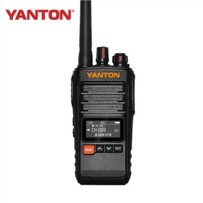 Bezprzewodowe Walkie Talkie Bluetooth