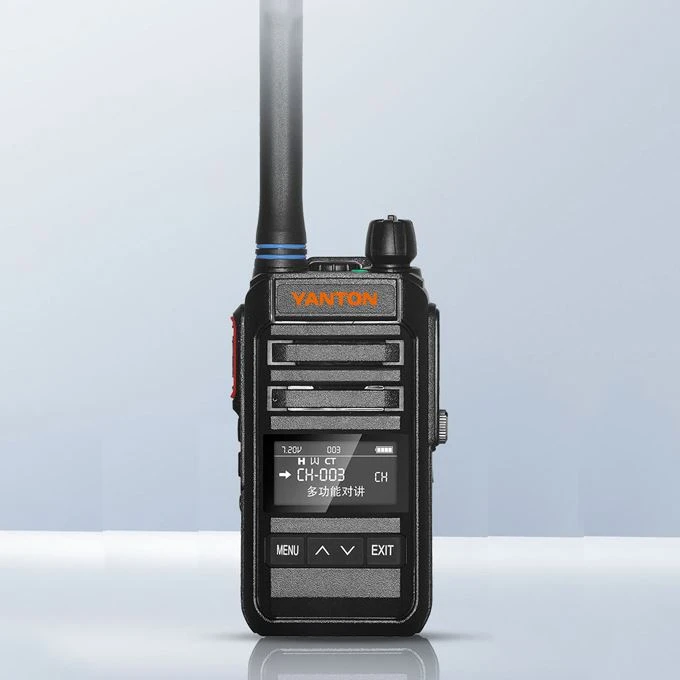 Radio komunikacyjne 5W Ananlog
