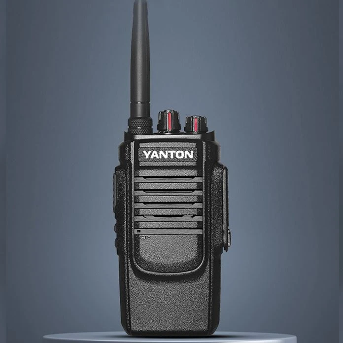 Najlepsze radiotelefony dwukierunkowe dla budownictwa