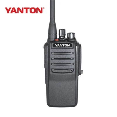 Cyfrowe walkie-talkie Dmr